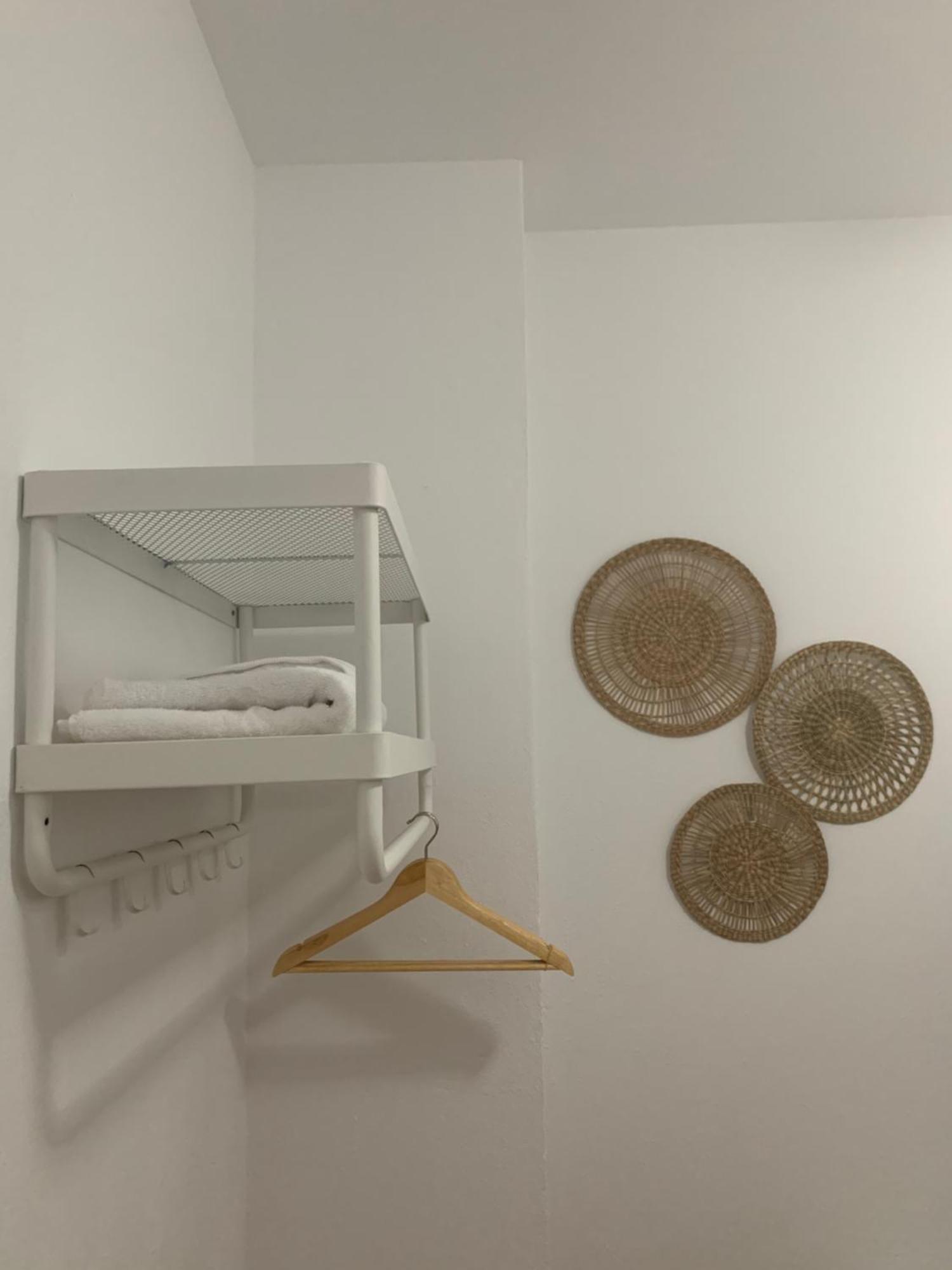 Apartamento En Casco Historico Ronda Exterior foto